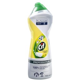 Mleczko Lemon 750ml Cif