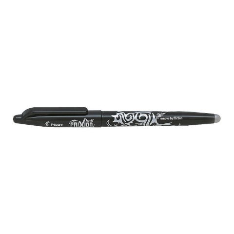 Pióro kulkowe Pilot Frixion (BL-FR7-B) Pióro kulkowe Pilot Frixion (BL-FR7-B)