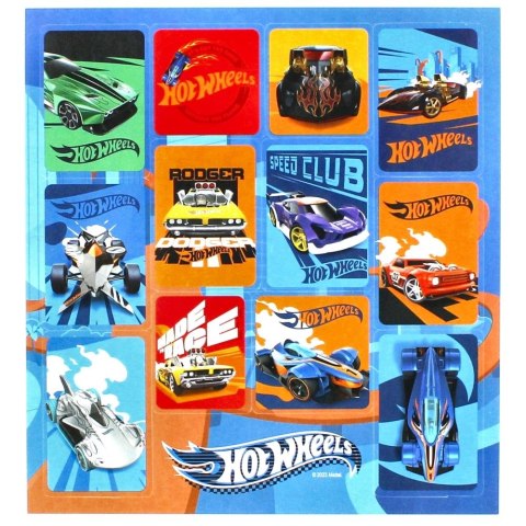 Naklejka (nalepka) Starpak Hot Wheels (518524) Naklejka (nalepka) Starpak Hot Wheels (518524)