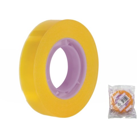 Taśma biurowa 12x33 [mm x m] Milan (80201)