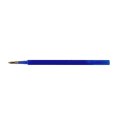 Wkład do długopisu Cresco Reset Clic wymazywalny, niebieski 0,7mm (045001)
