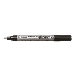 Marker olejowy Pilot, srebrny 2,0mm (SC-PM-S)