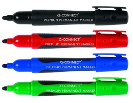 Marker permanentny Q-Connect (KF26106)