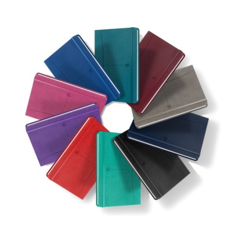 Notes Oxford sign mix kolor B5 80k. krata (400154949) Notes Oxford sign mix kolor B5 80k. krata (400154949)