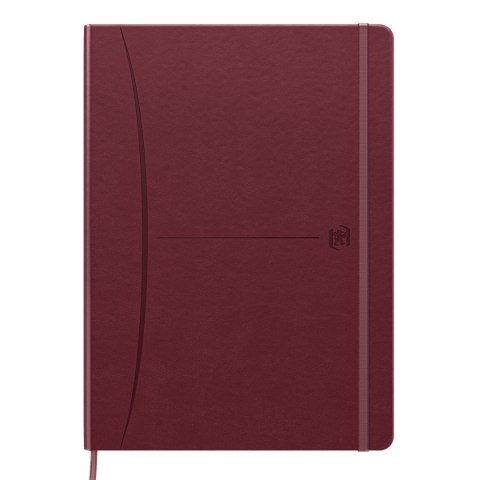 Notes Oxford sign mix kolor B5 80k. krata (400154949) Notes Oxford sign mix kolor B5 80k. krata (400154949)