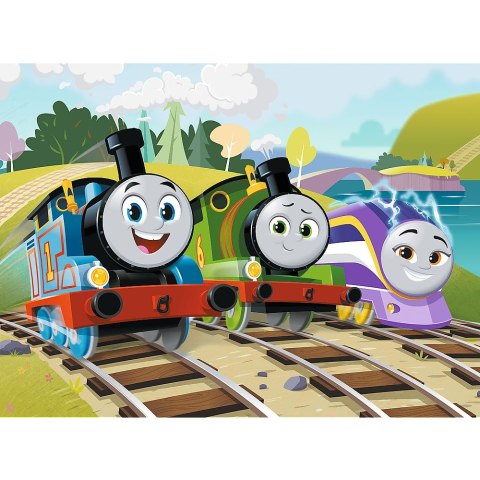 Puzzle Trefl Thomas And Friends 54 el. (56039) Puzzle Trefl Thomas And Friends 54 el. (56039)