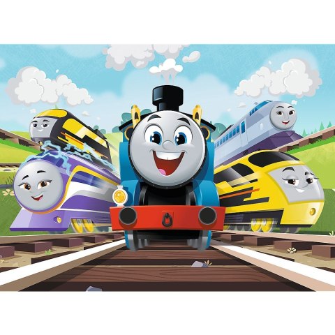 Puzzle Trefl Thomas And Friends 54 el. (56039) Puzzle Trefl Thomas And Friends 54 el. (56039)