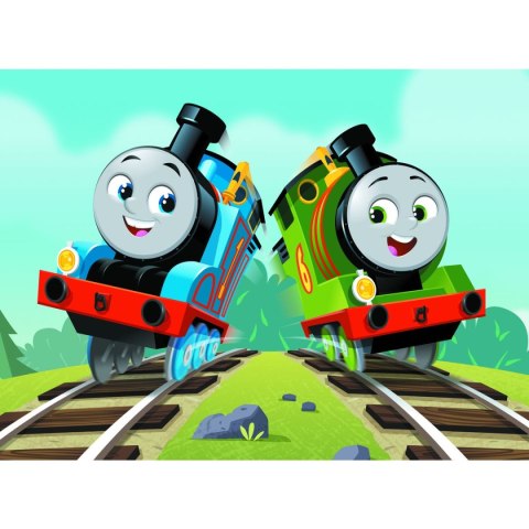 Puzzle Trefl Thomas And Friends 54 el. (56039) Puzzle Trefl Thomas And Friends 54 el. (56039)
