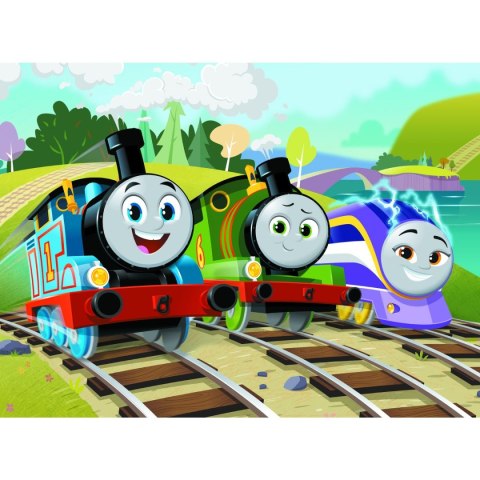Puzzle Trefl Thomas And Friends 54 el. (56039) Puzzle Trefl Thomas And Friends 54 el. (56039)