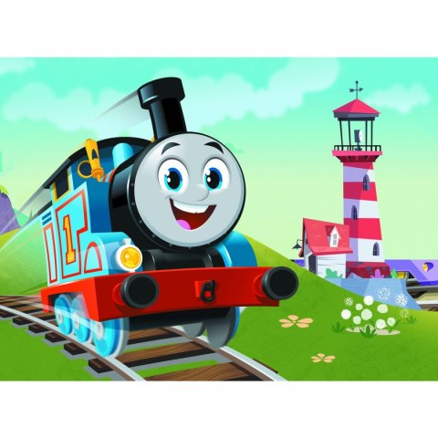 Puzzle Trefl Thomas And Friends 54 el. (56039) Puzzle Trefl Thomas And Friends 54 el. (56039)