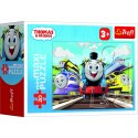 Puzzle Trefl Thomas And Friends 54 el. (56039)