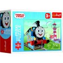 Puzzle Trefl Thomas And Friends 54 el. (56039)