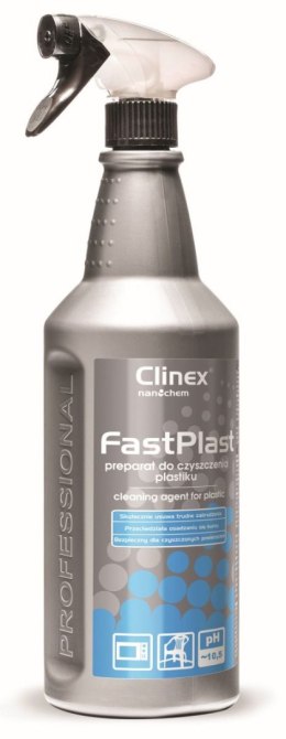 Środki czystości Fastplast 1000ml Clinex (77695)