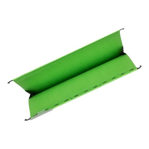 Teczka zawieszkowa Elba Chic Ultimate A4 zielony karton 230g (100552104) Teczka zawieszkowa Elba Chic Ultimate A4 zielony karton 230g (100552104)