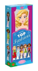 Układanka Alexander TOP FASHION - MODELKA 3