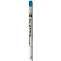 Wkład do długopisu Pelikan 337M, niebieski Mmm (915439)
