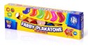 Farby plakatowe Astra kolor: mix 20ml 13 kolor. (301115005)