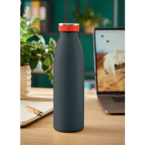 Butelka termiczna Leitz Cosy metal 500ml (90160089) Butelka termiczna Leitz Cosy metal 500ml (90160089)