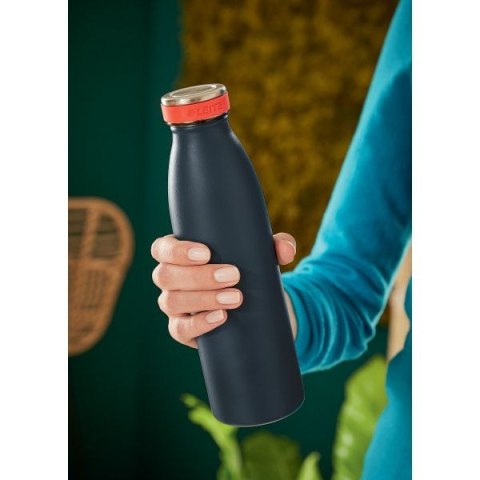 Butelka termiczna Leitz Cosy metal 500ml (90160089) Butelka termiczna Leitz Cosy metal 500ml (90160089)