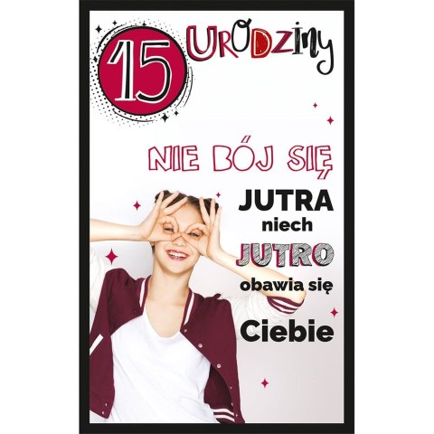 Kartka składana [mm:] 130x205 Ab Card (AB)