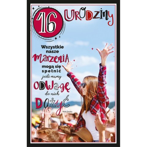 Kartka składana [mm:] 130x205 Ab Card (AB)