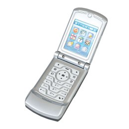 Telefon zabawkowy +WANIENKA AGUSIA Dromader (8294)