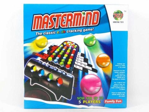 Gra strategiczna Icom Mastermind (DD010549)