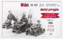 Kartka składana Ab Card [mm:] 125x250 (ab sentencje)