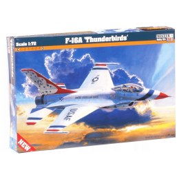 Model do sklejania F-16A THUNDERBIRDS Olymp Aircraft (D-35)