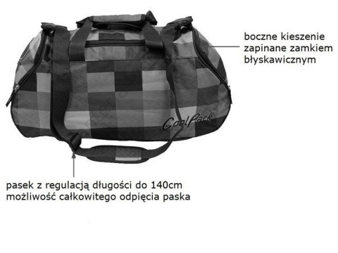 Torba na ramię Patio 148 (39185CP) Torba na ramię Patio 148 (39185CP)