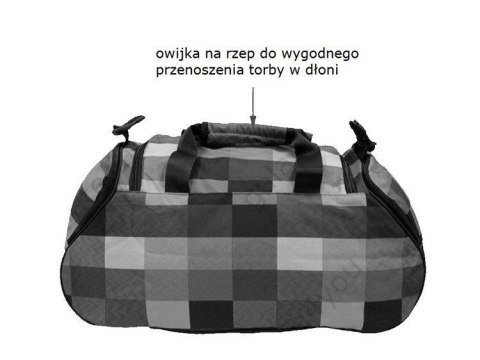 Torba na ramię Patio 148 (39185CP) Torba na ramię Patio 148 (39185CP)