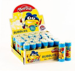 Bańki mydlane My Bubble Play doh 55ml (468050)