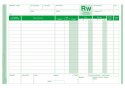 Druk samokopiujący Pobranie materiału (wielokopia) A5 A5 80k. Michalczyk i Prokop (373-3)