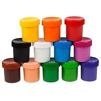 Farby plakatowe Starpak Enchantimals kolor: mix 20ml 12 kolor. (437220) Farby plakatowe Starpak Enchantimals kolor: mix 20ml 12 kolor. (437220)