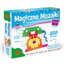 Magiczne mozaiki, 250 el.