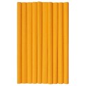 Bibuła marszczona TOP-2000 jasnopomarańczowy 20mm x 500mm (400153893)