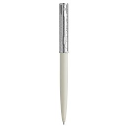 Ekskluzywny długopis Waterman długopis Allure DLX WHITE (2174517)