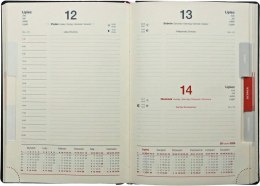 Kalendarz książkowy (terminarz) Beskidy terminarz A5 140mm x 210mm (K7 lux)