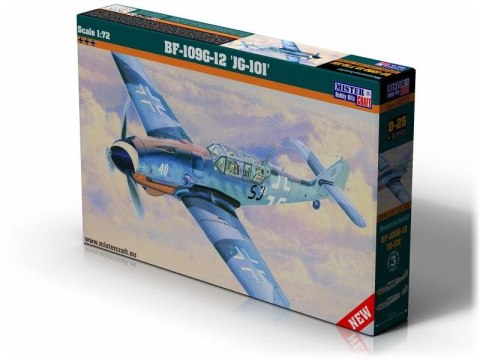 Model do sklejania Olymp Aircraft (D-25)