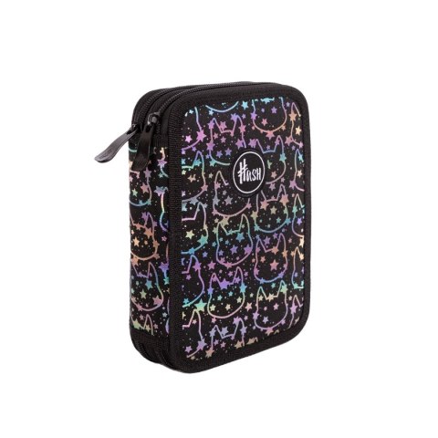 Piórnik Hash Holo Effect Neon Kitty AC2 (503022035) Piórnik Hash Holo Effect Neon Kitty AC2 (503022035)