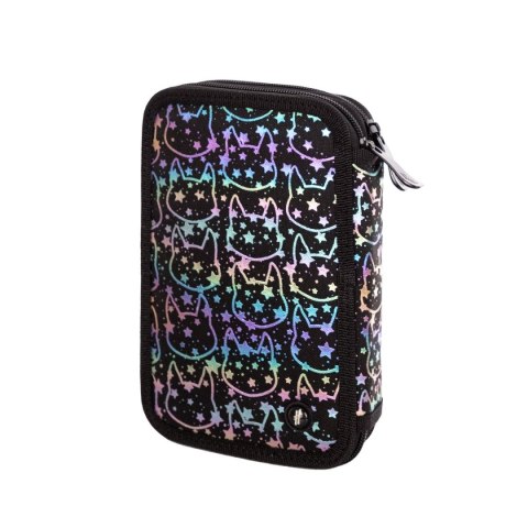 Piórnik Hash Holo Effect Neon Kitty AC2 (503022035) Piórnik Hash Holo Effect Neon Kitty AC2 (503022035)