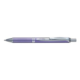 Pióro kulkowe Pentel Streling BL407 (TR1VCPL)