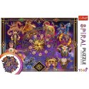 Puzzle Trefl (40015)