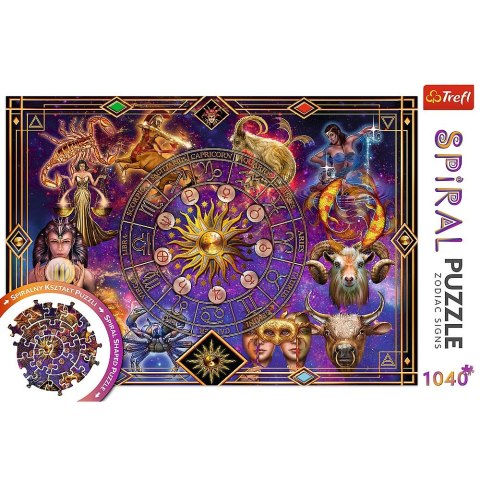 Puzzle Trefl (40015) Puzzle Trefl (40015)