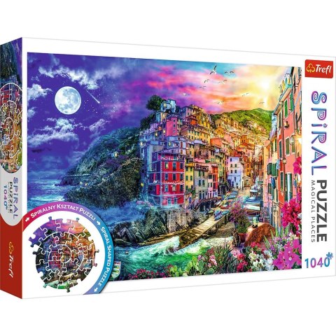 Puzzle Trefl (40016) Puzzle Trefl (40016)