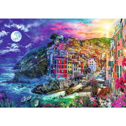 Puzzle Trefl (40016) Puzzle Trefl (40016)
