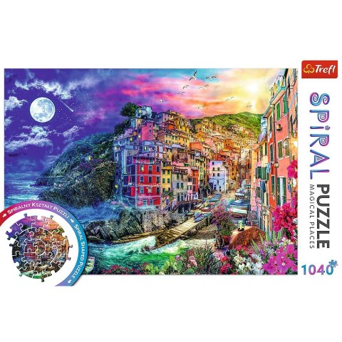 Puzzle Trefl (40016) Puzzle Trefl (40016)