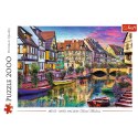 Puzzle Trefl Colmar, Francja 2000 el. (27118)