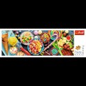 Puzzle Trefl słodkie przysmaki 1000 el. (29046)