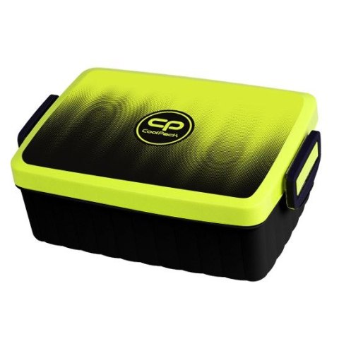 Śniadaniówka Patio Cool Pack LEMON (Z07510) Śniadaniówka Patio Cool Pack LEMON (Z07510)